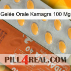 Gelée Orale Kamagra 100 Mg 43